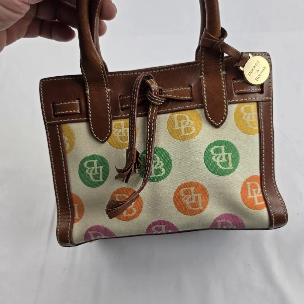 Dooney & Bourke dooney bourke
